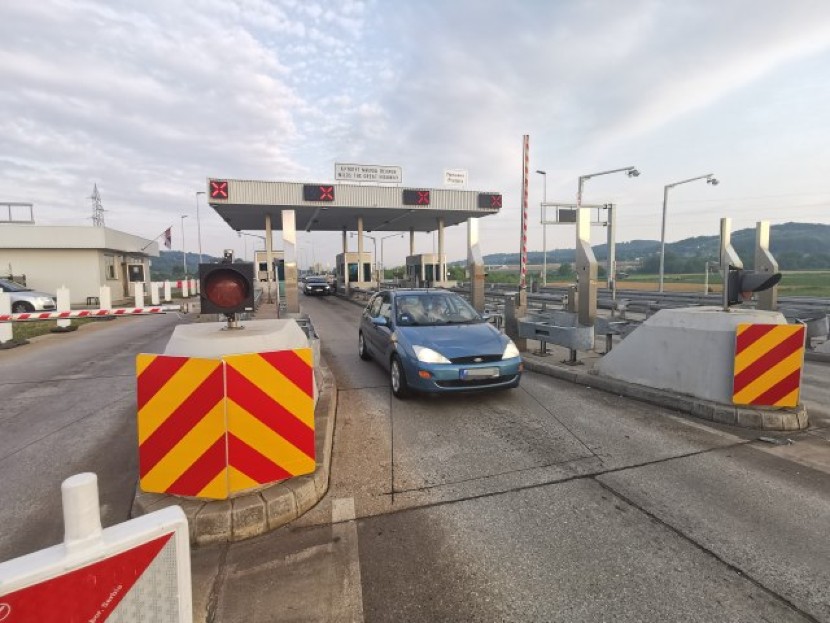 Vozači, oprez na ovoj deonici: Jedna tunelska cev biće dva dana potpuno zabranjena za saobraćaj