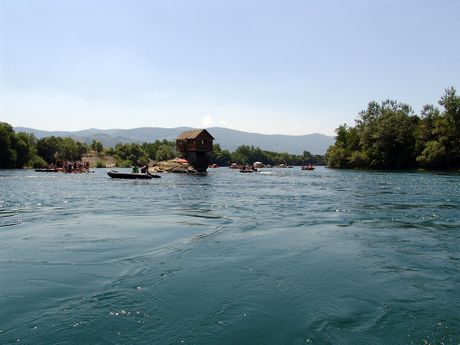 Drina
