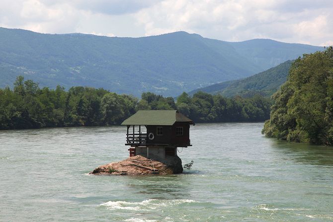 Drina