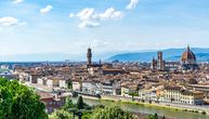 Grad bogatog kulturnog i istorijskog nasleđa jedan je od najposećenijih u Italiji