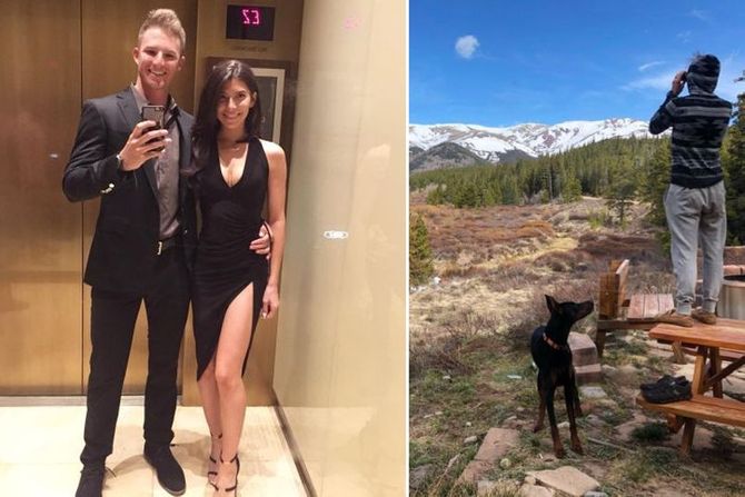 Morgan Hofman Morgan Hofman