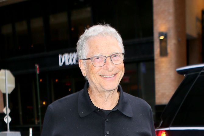 Bil Gejts, Bill Gates Bil Gejts, Bill Gates