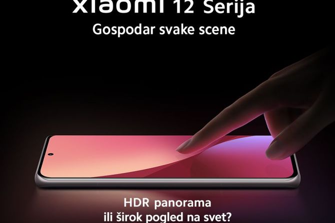 Xiaomi 12 Xiaomi 12