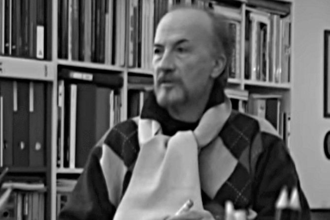 Zoran Bulajić Zoran Bulajić