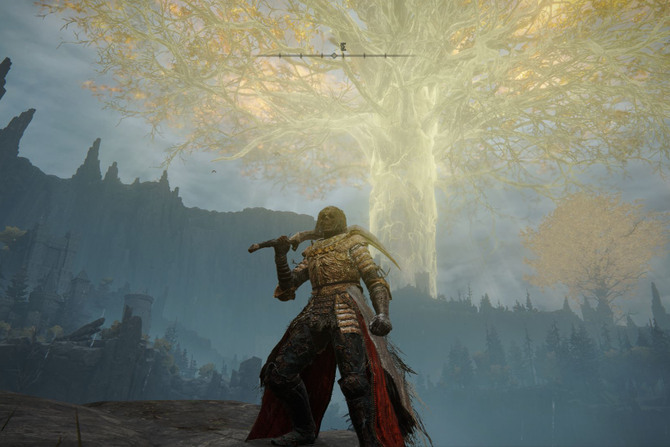 Elden Ring igra Elden Ring igra