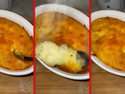 Ukusan krompir iz rerne