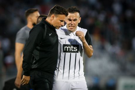 Aleksandar Stanojević, Bibras Natho Aleksandar Stanojević, Bibras Natho