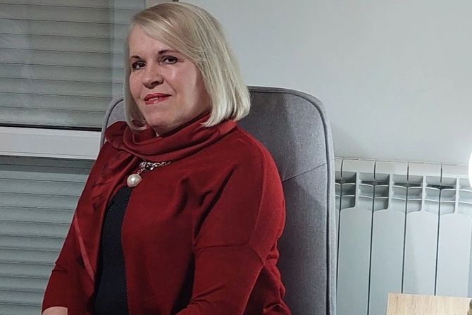Nataša Jovanović Nataša Jovanović
