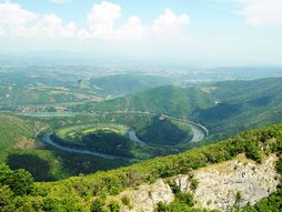 Ovčarsko-kablarska klisura