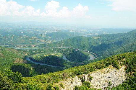 Ovčarsko-kablarska klisura