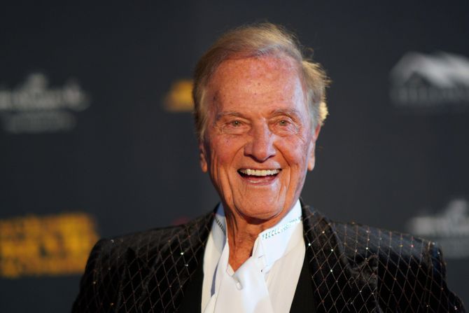 Pat Boone