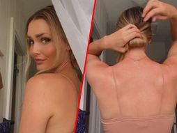 Breauna McEwen punđa