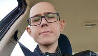 Stefan se posle godinu dana lečenja u Nemačkoj vratio kući: Izgubio 30 kg, pobedio 4 puta, ima 2 želje