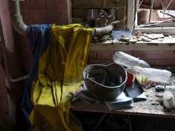 Železara Iljič, čeličana