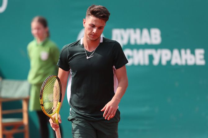 Miomir Kecmanović Miomir Kecmanović