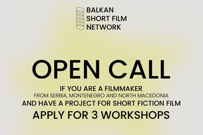 "Balkan Short Film Network"