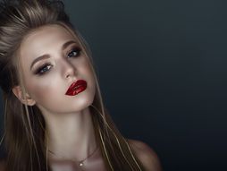 Kosa, nega kose, frizura, niti