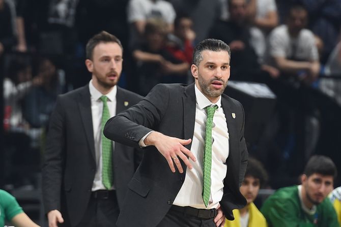 KK Partizan, KK Bursa KK Partizan, KK Bursa