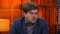 Rajić: Niš primer srpske sabornosti, skup šalje poruku da Srbiju nije moguće srušiti