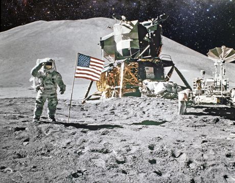 Mesec prvi čovek na Mesecu astronaut Nil Armstrong Mesec prvi čovek na Mesecu astronaut Nil Armstrong