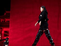 Adriana Lima, Adrijana Lima