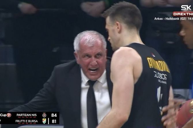 Aleksa Avramović Aleksa Avramović