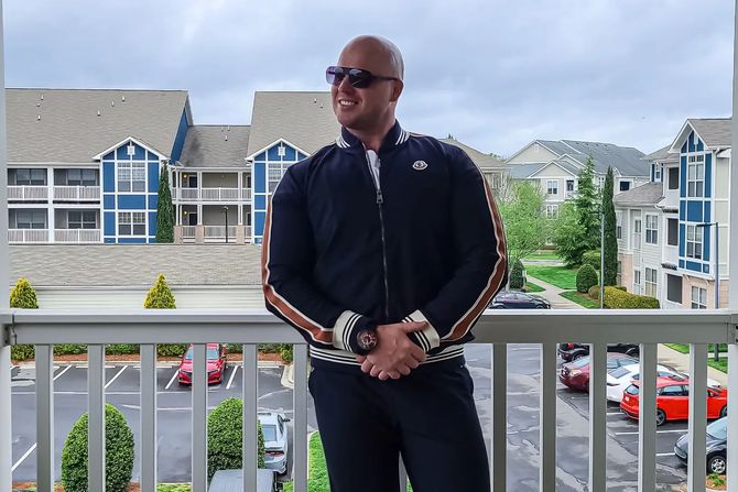 Dmitry Azovsky Dmitry Azovsky