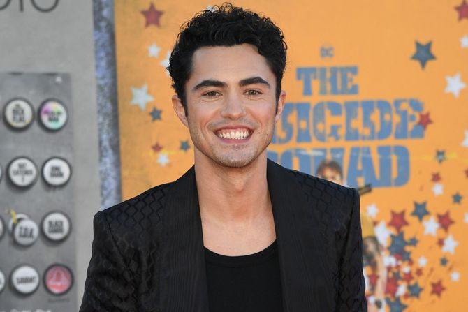 Darren Barnet Darren Barnet