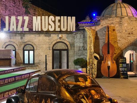 Jazz Museum Nišville