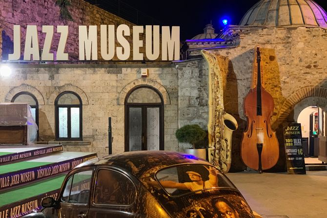 Jazz Museum Nišville