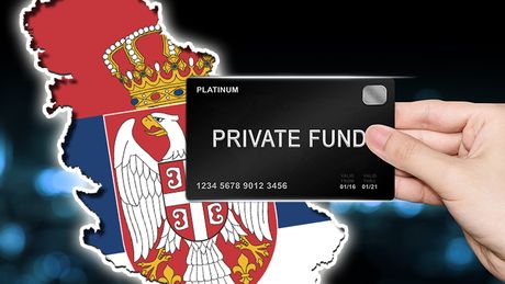 Privatni fond Srbija