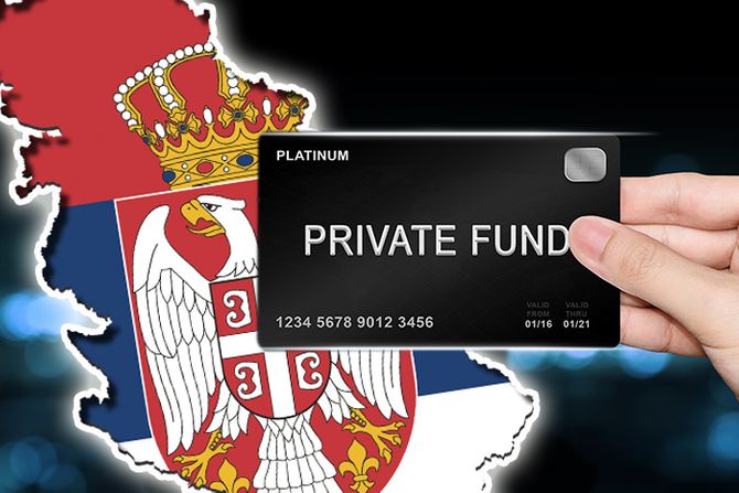 Privatni fond Srbija Privatni fond Srbija