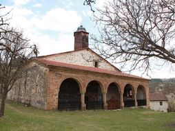 Selo Izvor i planina Izvorska Rudina - Bosilegrad