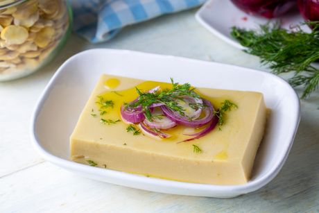 Tursko jelo Fava Tursko jelo Fava