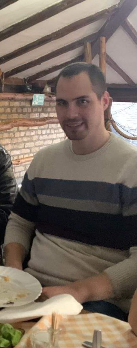 nestao Miloš nestao Miloš