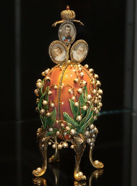 Faberge egg Faberžeovo jaje Faberge egg Faberžeovo jaje
