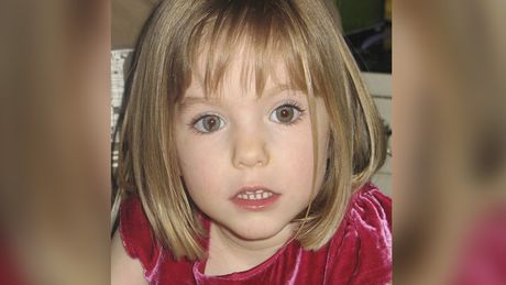 Madeleine McCann Christian Brueckner Medlin Meken Kristijan Brukner