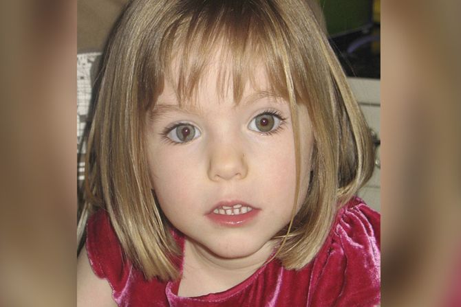 Madeleine McCann Christian Brueckner Medlin Meken Kristijan Brukner Madeleine McCann Christian Brueckner Medlin Meken Kristijan Brukner