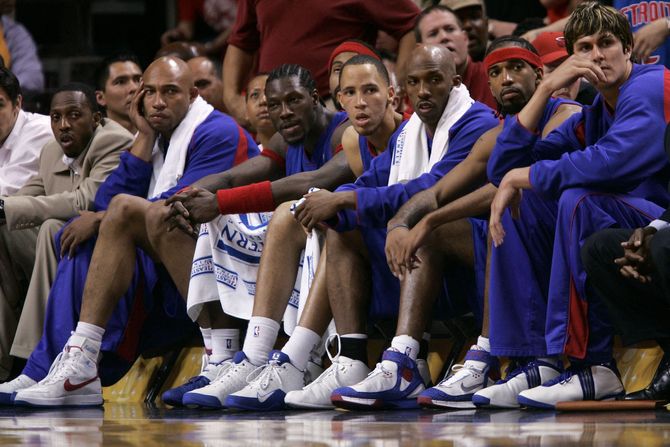 Darko Miličić Darko Miličić