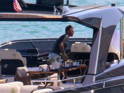 Bekam porodica jahta