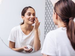 nega kože, nega lica, nega, krema