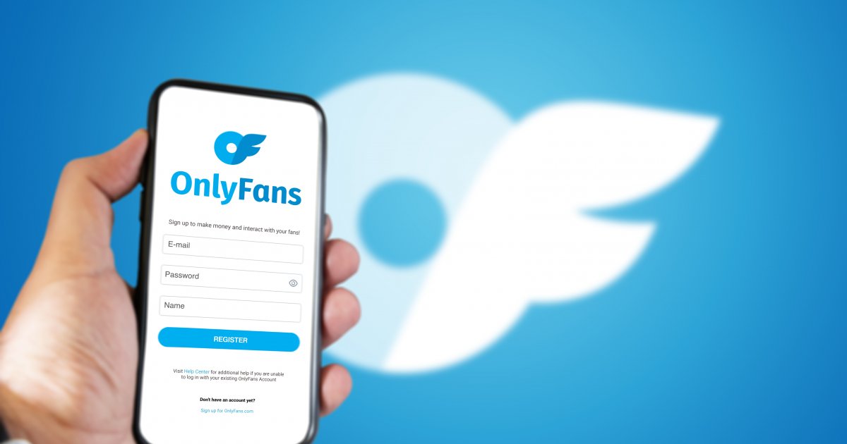 OnlyFans ponovo blokiran u Kini: Korisnici besni