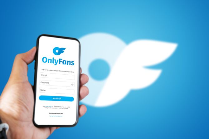 OnlyFans Only Fans