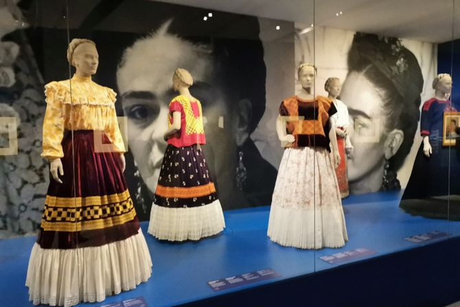 Slike Frida Kalo