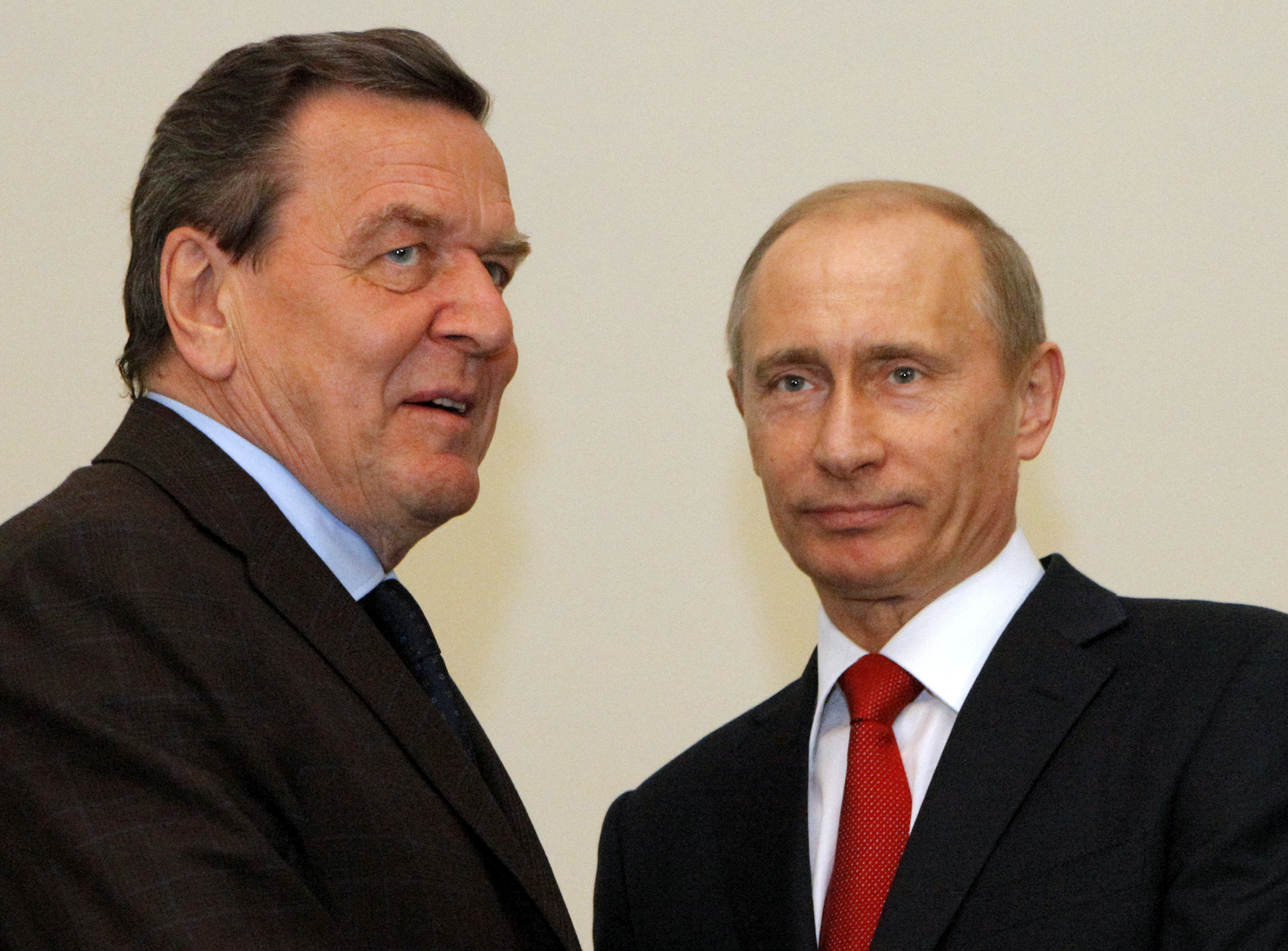 Putin tvrdi da o miru u Ukrajini želi da pregovara samo s jednim čovekom u Evropi: Evo ko je on