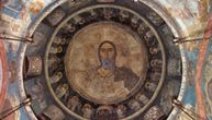Misteriozni objekat na nebu zbunio mladića: "Ličio je na sfere s čuvene freske u Visokim Dečanima"