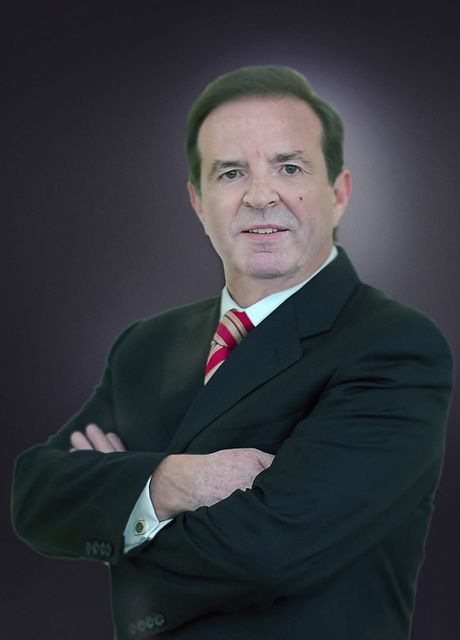 Bogoljub Karić Bogoljub Karić