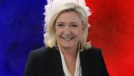 Podrška desnici ne jenjava: Marin Le Pen i dalje u velikoj prednosti u prvom krugu predsedničkih izbora