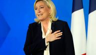 Le Pen: Spremni smo da preuzmemo vlast ako nam Francuzi daju poverenje