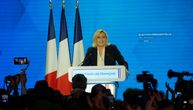 Ako postane predsednica, Marin Le Pen će povući radikalan potez: Na udaru ključni ljudi u Francuskoj